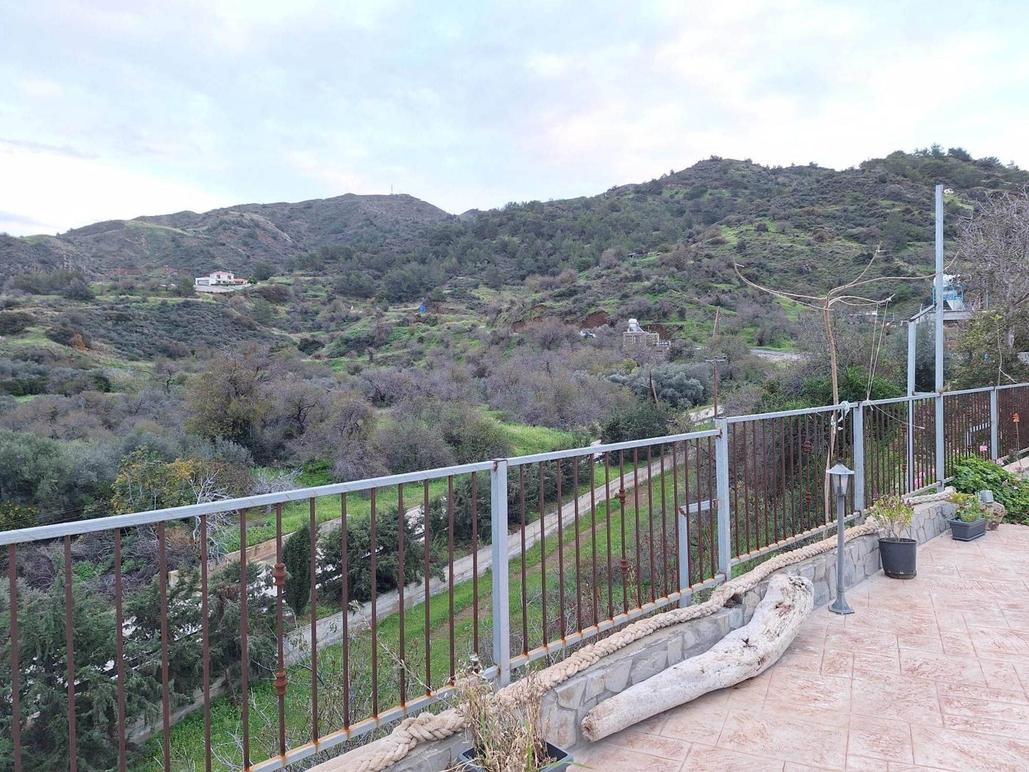 Holiday Apartments,Polynikis Sea-Cret, Pachyammos Exterior foto